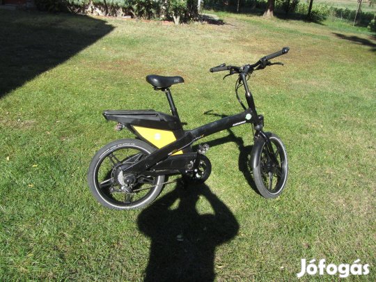 Winora Ebike bicikli