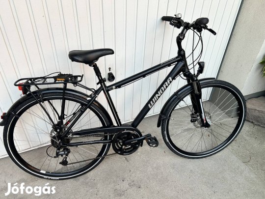 Winora Jamaica  28" alu ffi trekking (48) kerékpá