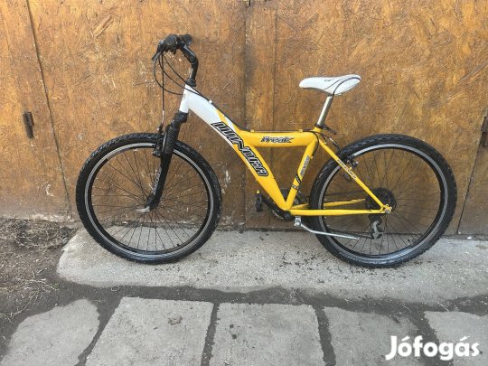 Winora MTB eladó! Posta az árban (MPL)