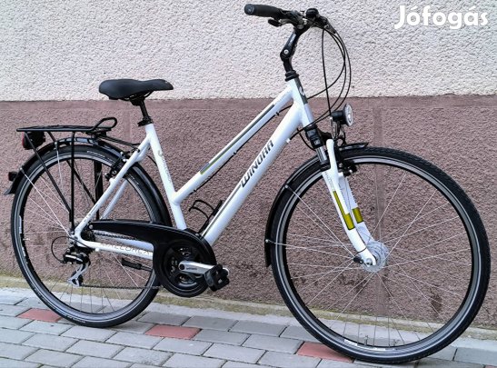 Winora Mallorca. Újszerű, trekking.