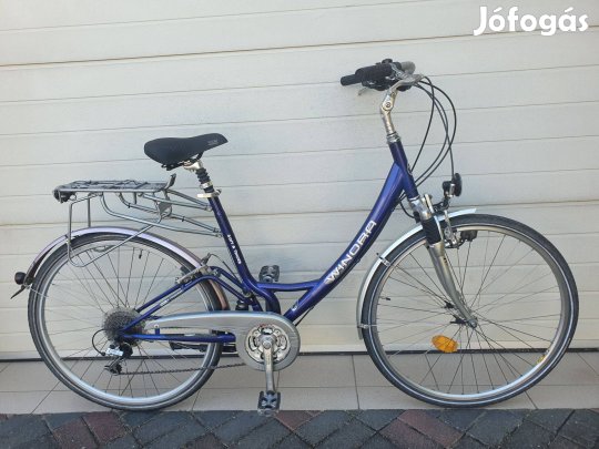 Winora Női kerékpár eladó (13)
