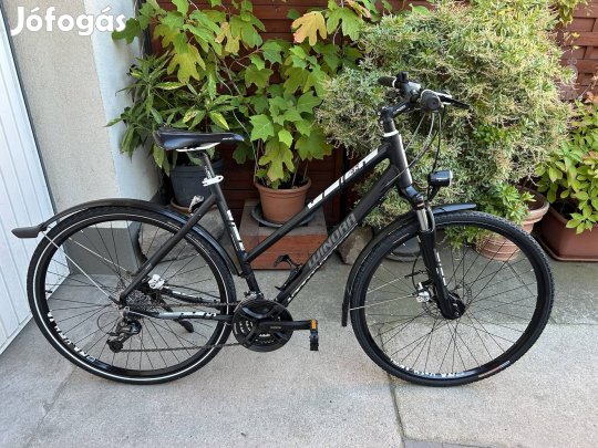 Winora Samoa 28" alu női trekking (52) kerékpár