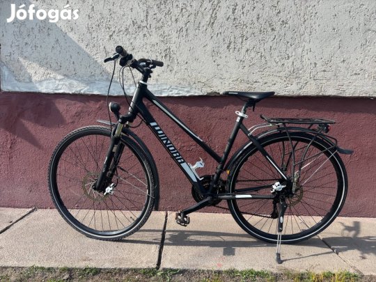 Winora Samoa Trekking nem Merida KTM Cube