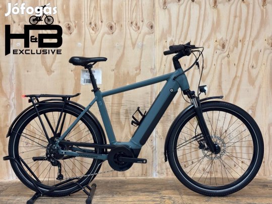 Winora Sinus 9 elektromos kerékpár Shimano Alivio 2021