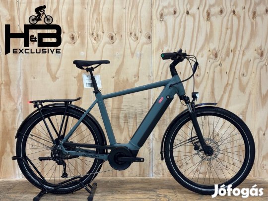 Winora Sinus 9 elektromos kerékpár Shimano Alivio 2021