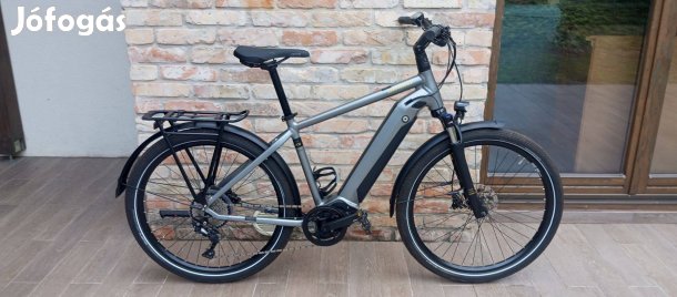 Winora Sinus iX10 - 102 km - szalon állapotban