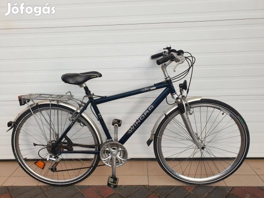 Winora Sir Férfi kerékpár eladó (28")