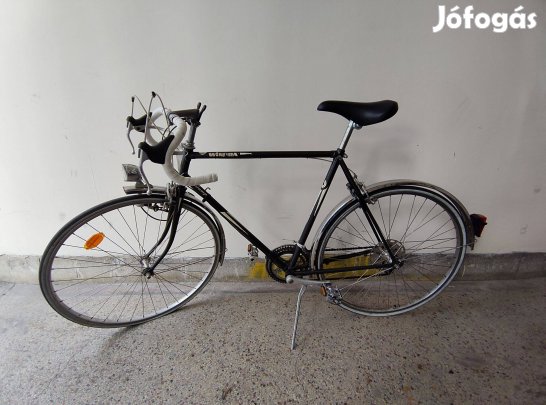 Winora Tramp kerékpár