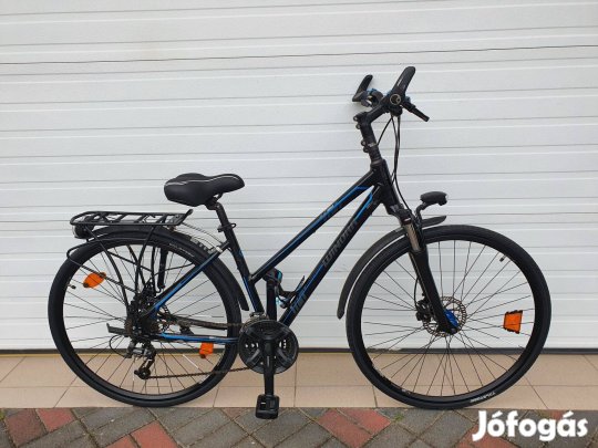 Winora Yacuma Crossline Női kerékpár eladó (3) Kalocsán (28")