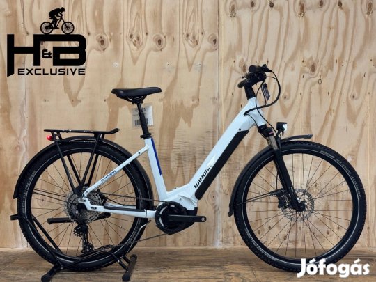 Winora Yucatan 12 elektromos kerékpár Shimano Deore 2022