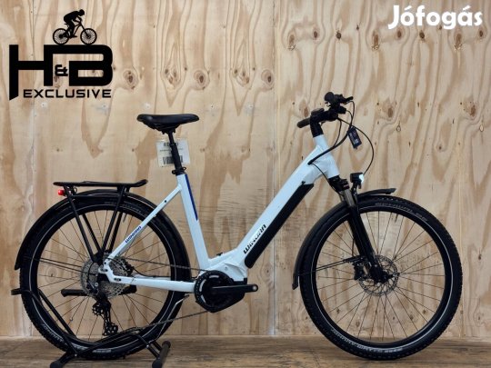 Winora Yucatan 12 elektromos kerékpár Shimano Deore 2022