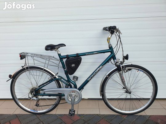 Winora Yucatan Férfi kerékpár eladó (28")