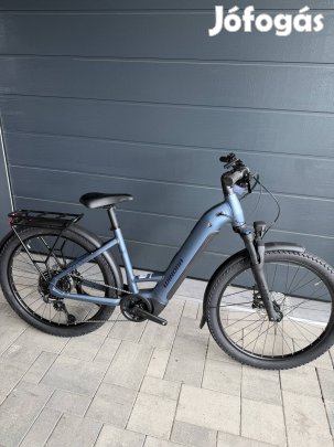 Winora Yucatan x10 ebike pedelec elektromos kerékpár