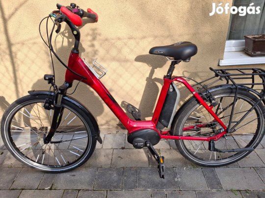 Winora ebike