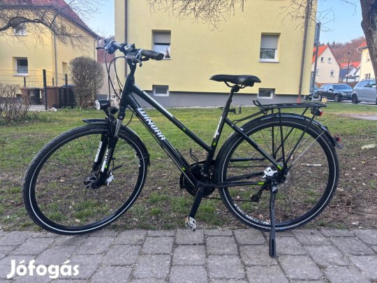 Winora kerékpár nem Merida KTM Cube