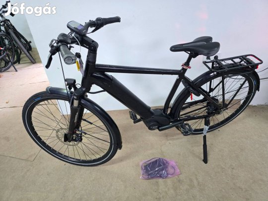 Winora sinus ir8 Bosch középmotoros elektromos kerékpár bicikli ebike