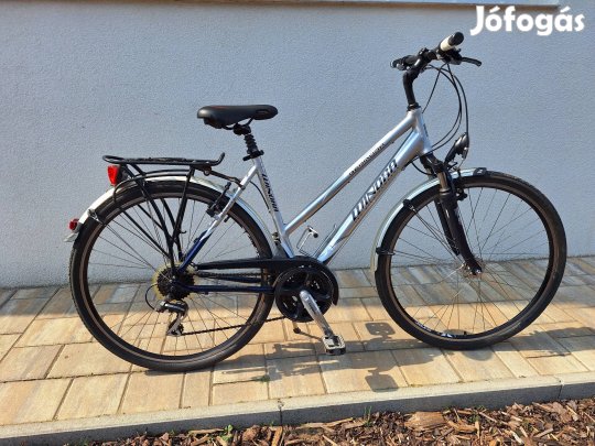 Winora trekking kerekpar eladó. 