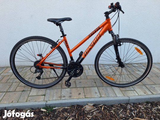 Winora trekking kerekpar eladó. 