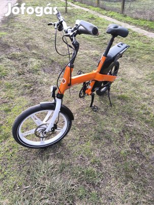 Winoraxp e-250 kerékpár 
