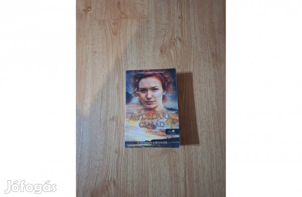 Winston Graham: Demelza (A Poldark család 2.)