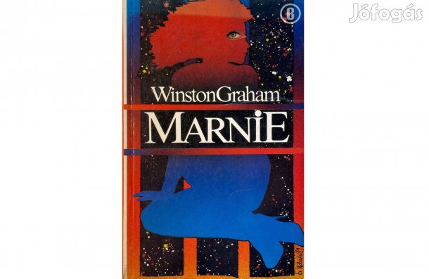 Winston Graham: Marnie - - - Csak személyesen!
