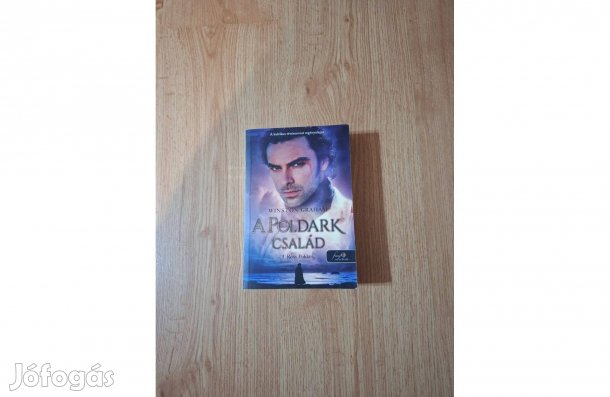 Winston Graham: Ross Poldark (A Poldark család 1.)