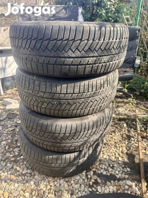 Winter Continental Téli gumi R20