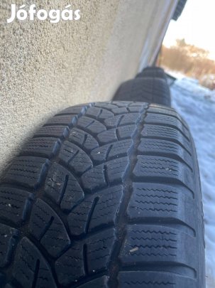 Winter Hawk 3 185/65R15