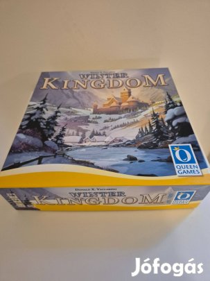 Winter Kingdom magyar szabálykönyvel