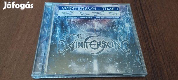 Winterdun-Time I