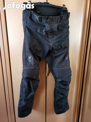 Wintex motoros nadrág XL-es méretben eladó 