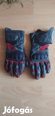 Wintex protektoros motoros kesztyű