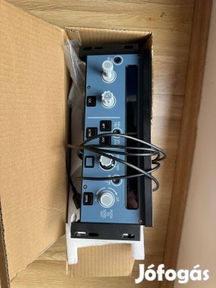 Winwing Airbus A320 FCU