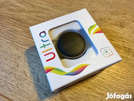 Wireless Carplay / Android Auto adapter