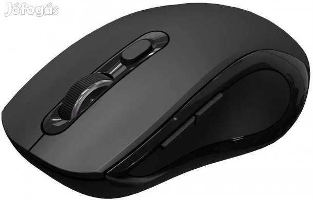 Wireless egér újszerü