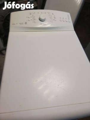 Wirpool 6érzék felültöltös mosogépek Bp 18ker szállitásba tudok