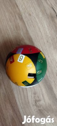 Wisdom ball logikai játék