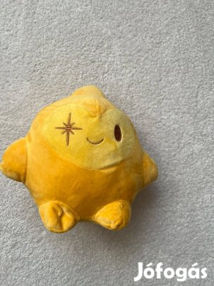 Wish - Csillag plüss kb. 23 cm