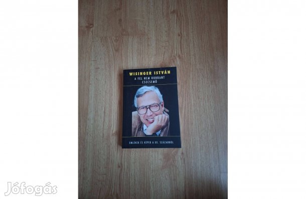 Wisinger István: A fel nem robbant csecsemő