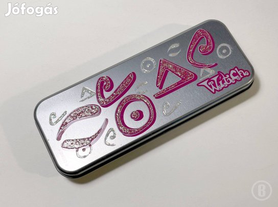 Witch doboz - - - (Csak személyesen!)