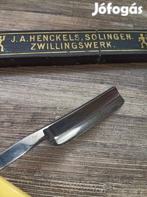 Witte nevű márkához kapcsolódik. A Witte egy Solingenből származó