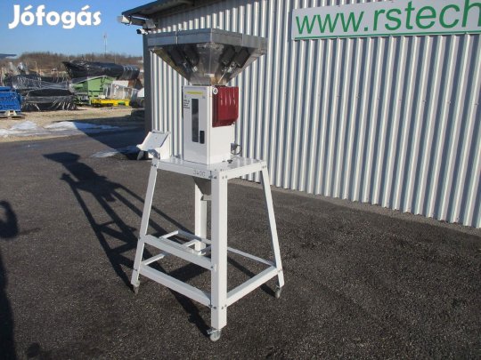 Wittmann GRAVIMAX G14 gravimetrikus Granulátum keverő adagoló (3400)