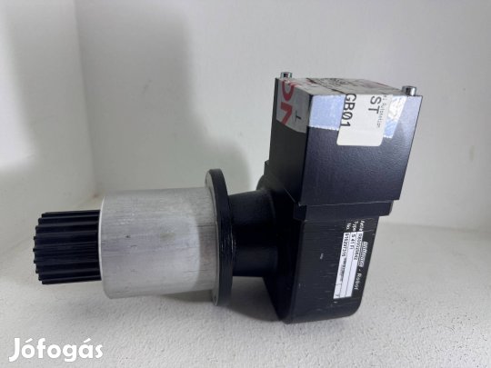 Wittmann Robot S41 FI R800029842 Új!!! Krauss Maffei