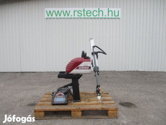 Wittmann W 702 Engusz kiszedő robot (3421)