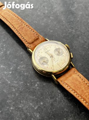 Wittnauer Chronograph karóra