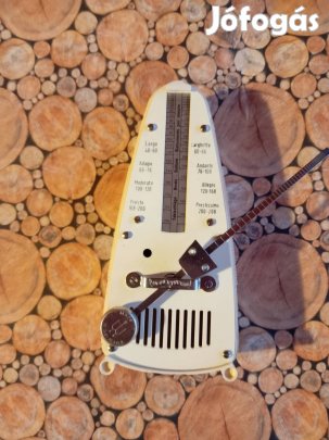 Wittner Taktell Piccolo mechanikus metronóm