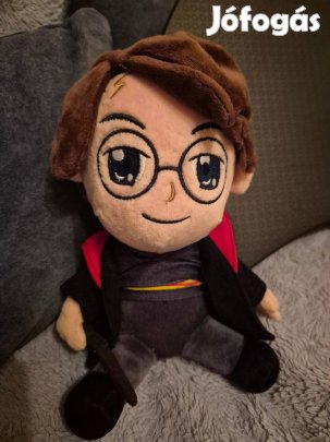 Wizarding World, Harry Potter plüss