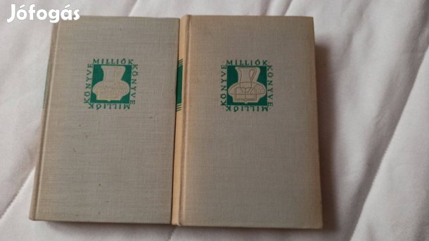 Wladislaw Reymont - Parasztok I-II