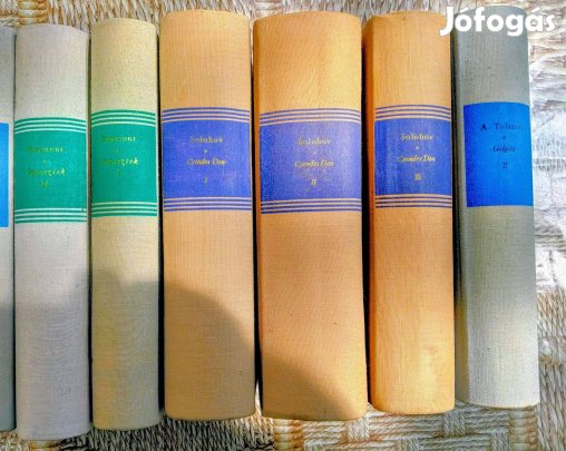 Wladyslaw Reymont Parasztok I.-II