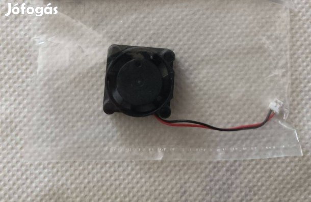 Wltoys 104001 típusú rc autóhoz vevő-ventilátor eladó!